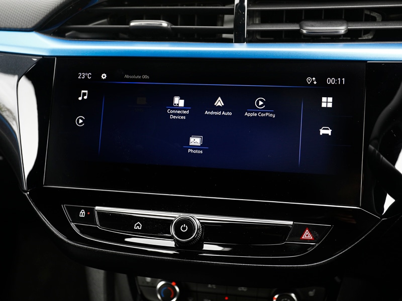 Used Vauxhall Corsa 2025 for sale - 77740502: Photo 11