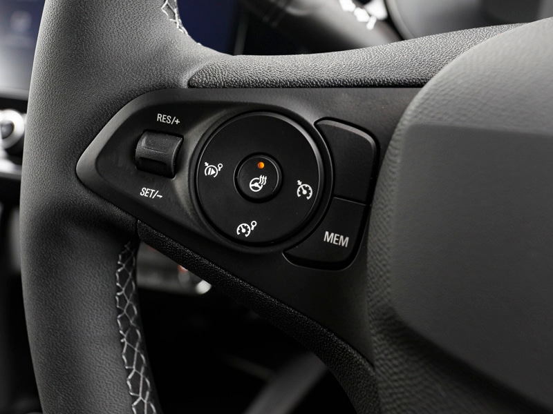 Used Vauxhall Corsa 2025 for sale - 77740502: Photo 12