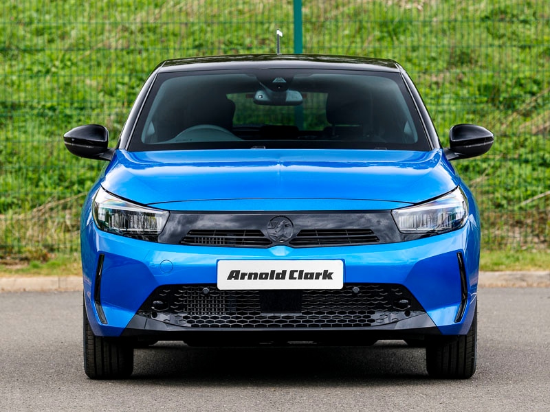 Used Vauxhall Corsa 2025 for sale - 77740502: Photo 14