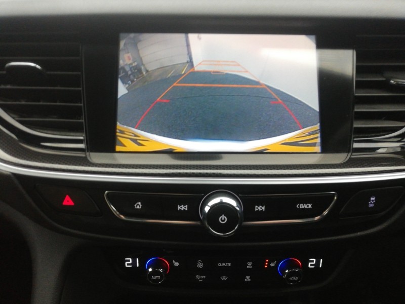 Used Vauxhall Insignia 2018 for sale - 76506649: Photo 10