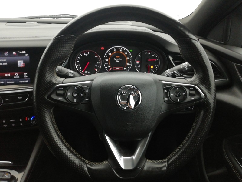 Used Vauxhall Insignia 2018 for sale - 76506649: Photo 11