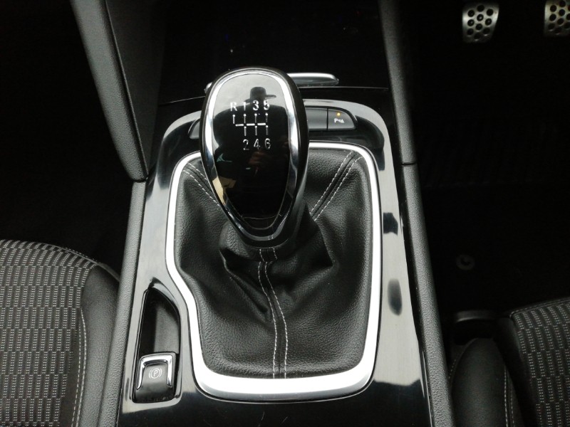 Used Vauxhall Insignia 2018 for sale - 76506649: Photo 12