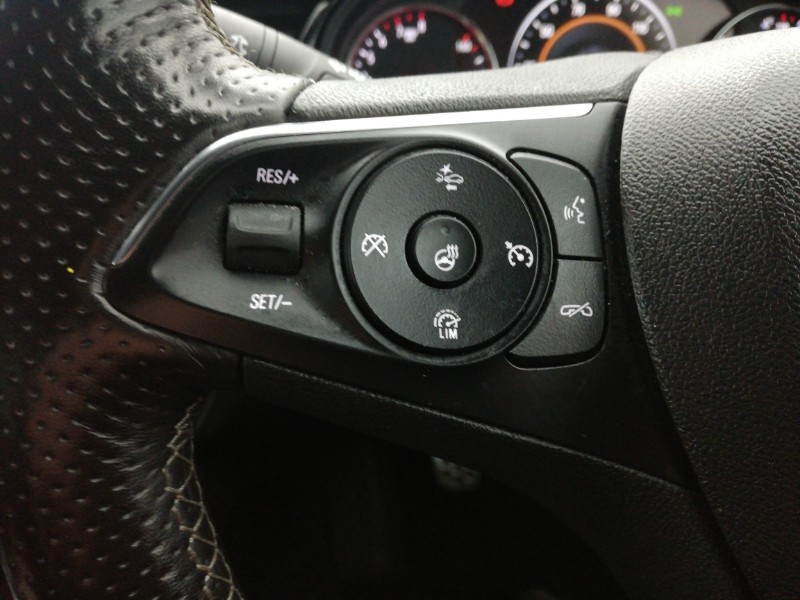 Used Vauxhall Insignia 2018 for sale - 76506649: Photo 13