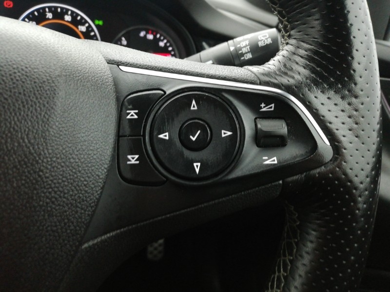 Used Vauxhall Insignia 2018 for sale - 76506649: Photo 14