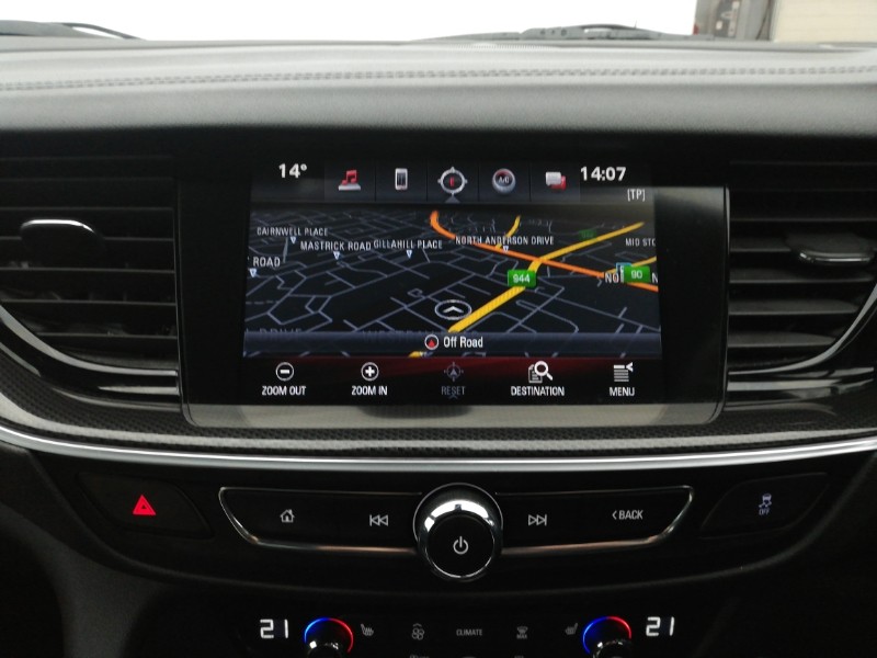 Used Vauxhall Insignia 2018 for sale - 76506649: Photo 17