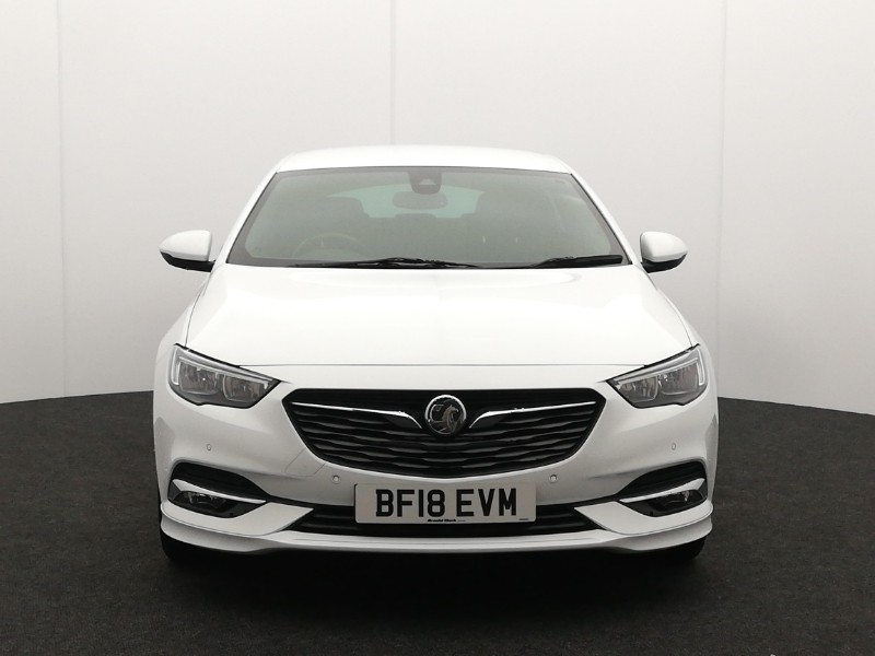 Used Vauxhall Insignia 2018 for sale - 76506649: Photo 19