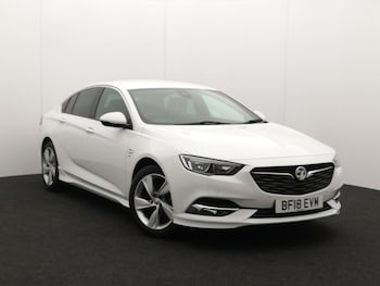 Vauxhall - Insignia