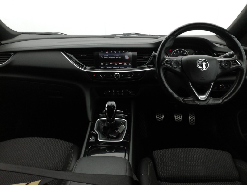 Used Vauxhall Insignia 2018 for sale - 76506649: Photo 2