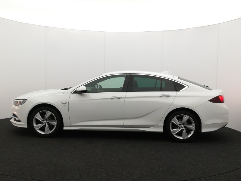 Used Vauxhall Insignia 2018 for sale - 76506649: Photo 4