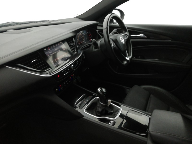 Used Vauxhall Insignia 2018 for sale - 76506649: Photo 5