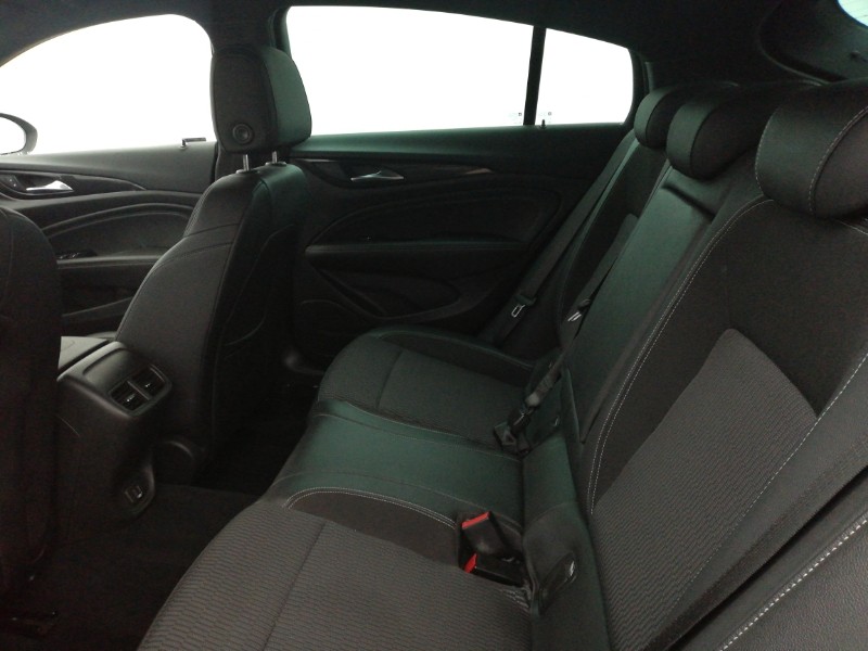 Used Vauxhall Insignia 2018 for sale - 76506649: Photo 6