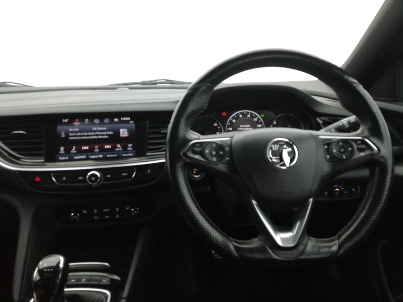 Used Vauxhall Insignia 2018 for sale - 76506649: Photo 7