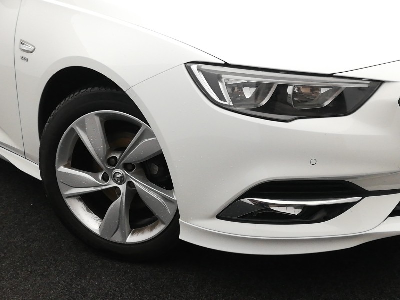 Used Vauxhall Insignia 2018 for sale - 76506649: Photo 9