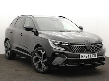 Used Renault Austral 2024 for sale - 78580243: Photo