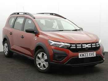 Used Dacia Jogger 2023 for sale - 78606401: Photo