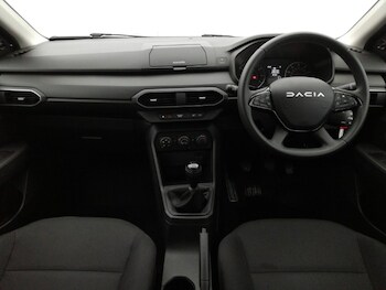 Used Dacia Jogger 2023 for sale - 78606401: Photo