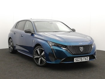 Used Peugeot 308 2025 for sale - 78568019: Photo