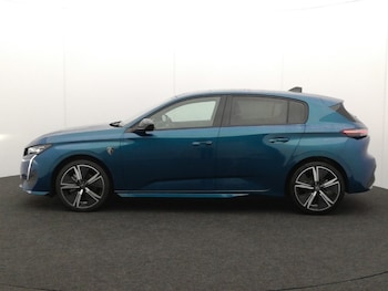 Used Peugeot 308 2025 for sale - 78568019: Photo
