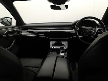 Used Audi A8 2020 for sale - 78611682: Photo