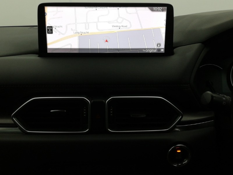 Used Mazda CX-5 2023 for sale - 77466880: Photo 10