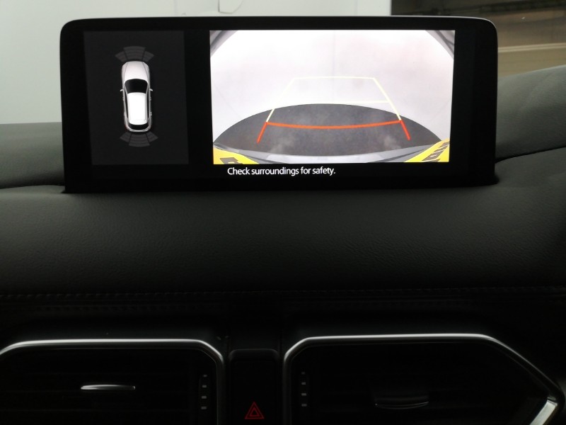 Used Mazda CX-5 2023 for sale - 77466880: Photo 16