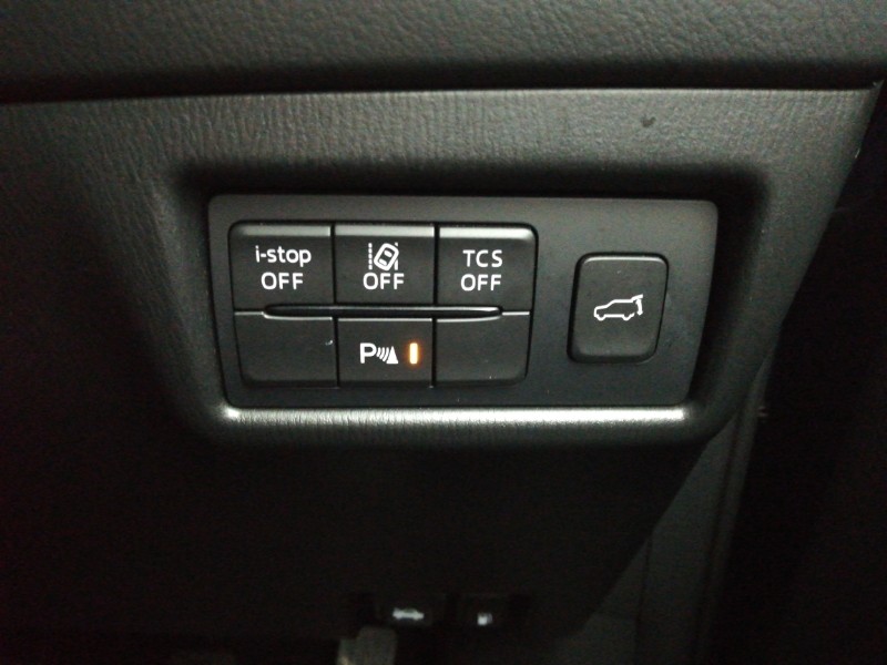 Used Mazda CX-5 2023 for sale - 77466880: Photo 17