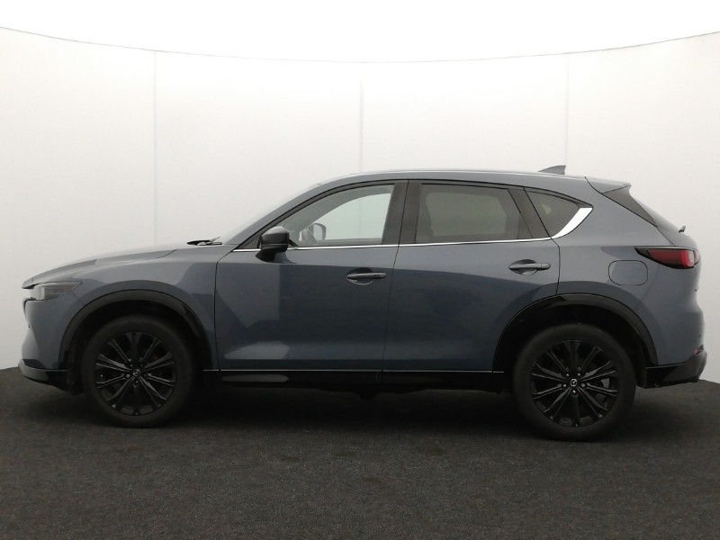 Used Mazda CX-5 2023 for sale - 77466880: Photo 4