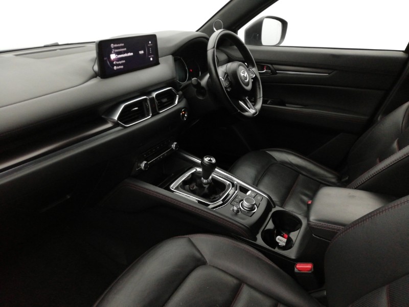 Used Mazda CX-5 2023 for sale - 77466880: Photo 5