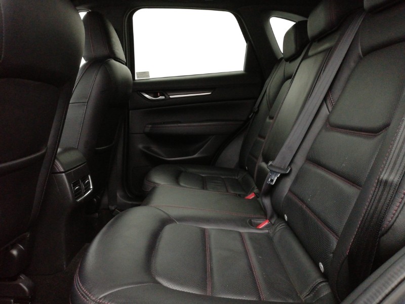 Used Mazda CX-5 2023 for sale - 77466880: Photo 6