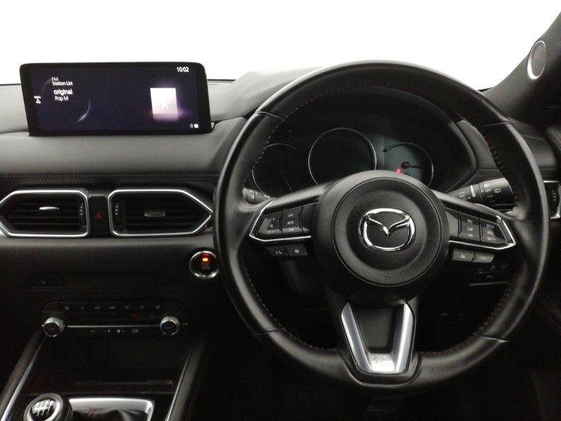 Used Mazda CX-5 2023 for sale - 77466880: Photo 7