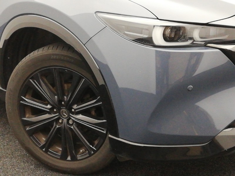 Used Mazda CX-5 2023 for sale - 77466880: Photo 9