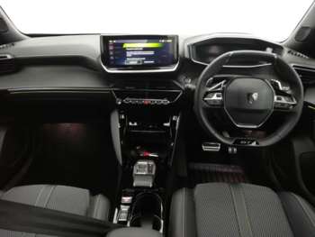 Used Peugeot 2008 2025 for sale - 75316005: Photo