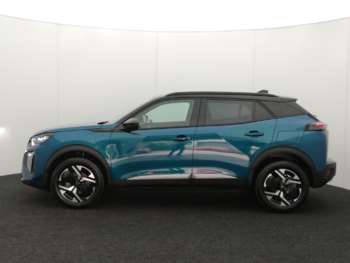 Used Peugeot 2008 2025 for sale - 75316005: Photo