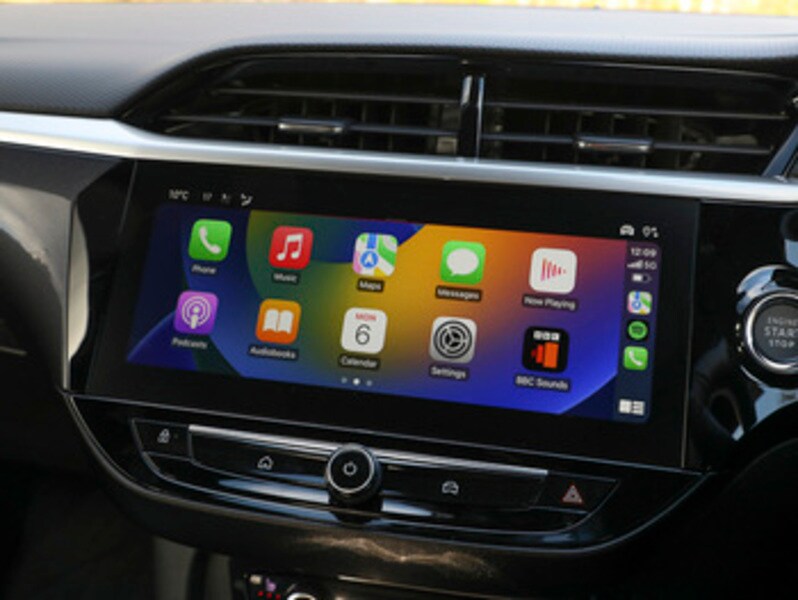 Used Vauxhall Corsa 2026 for sale - 77750965: Photo 10