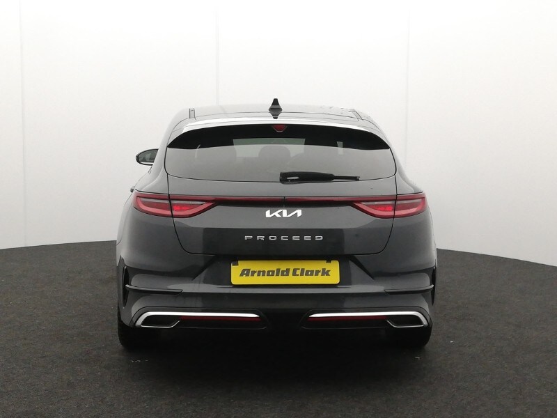 Used Kia Pro Ceed 2023 for sale - 77405270: Photo 18