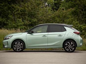 Used Vauxhall Corsa 2025 for sale - 75201866: Photo