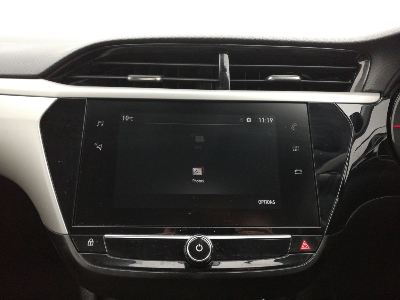 Used Vauxhall Corsa 2020 for sale - 76179205: Photo 10