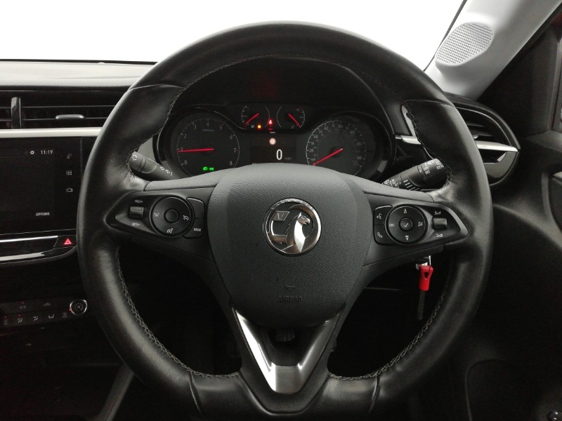 Used Vauxhall Corsa 2020 for sale - 76179205: Photo 11
