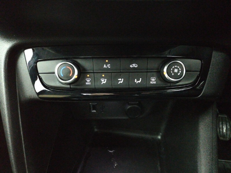 Used Vauxhall Corsa 2020 for sale - 76179205: Photo 13