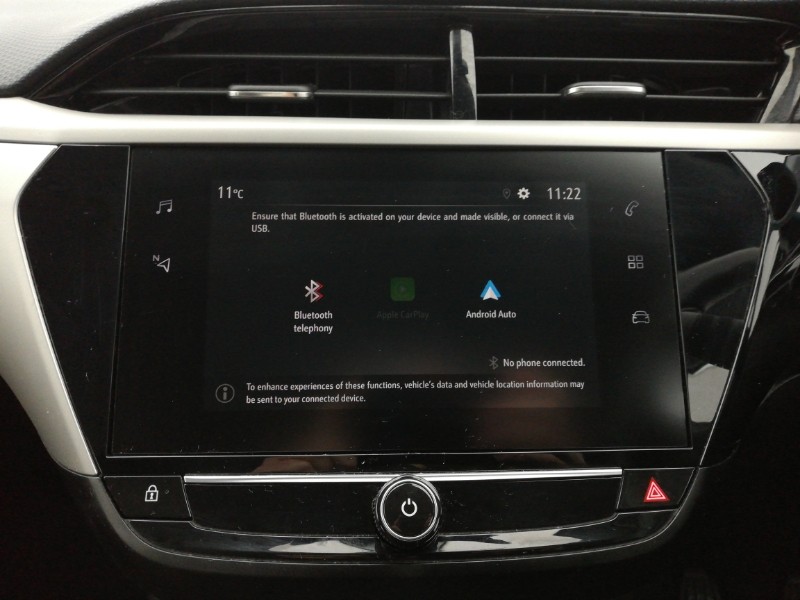 Used Vauxhall Corsa 2020 for sale - 76179205: Photo 14