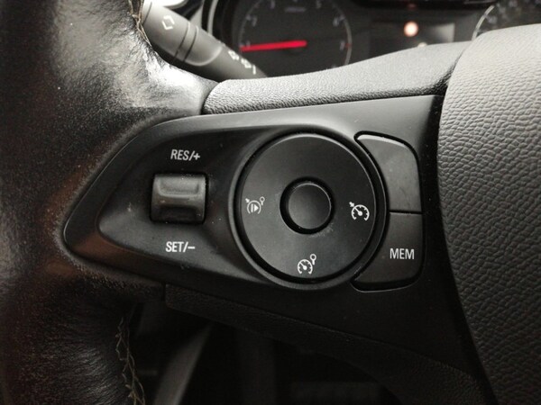 Used Vauxhall Corsa 2020 for sale - 76179205: Photo 15