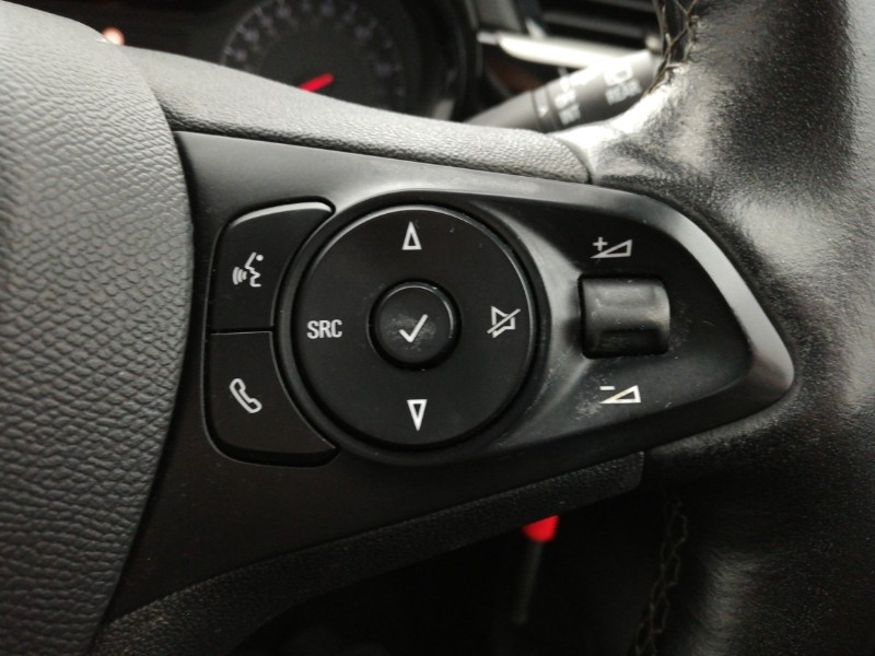 Used Vauxhall Corsa 2020 for sale - 76179205: Photo 16