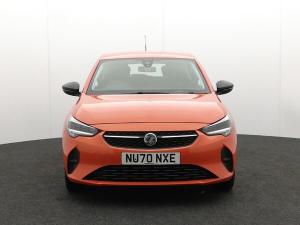 Used Vauxhall Corsa 2020 for sale - 76179205: Photo 19
