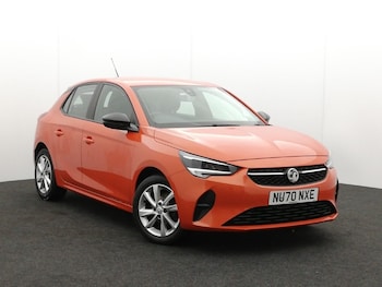 Vauxhall - Corsa