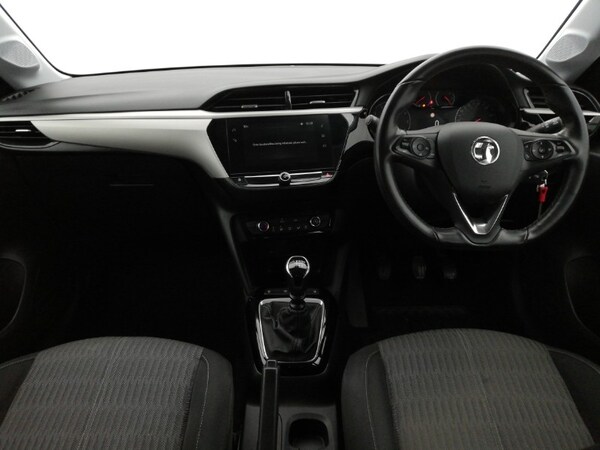 Used Vauxhall Corsa 2020 for sale - 76179205: Photo 2