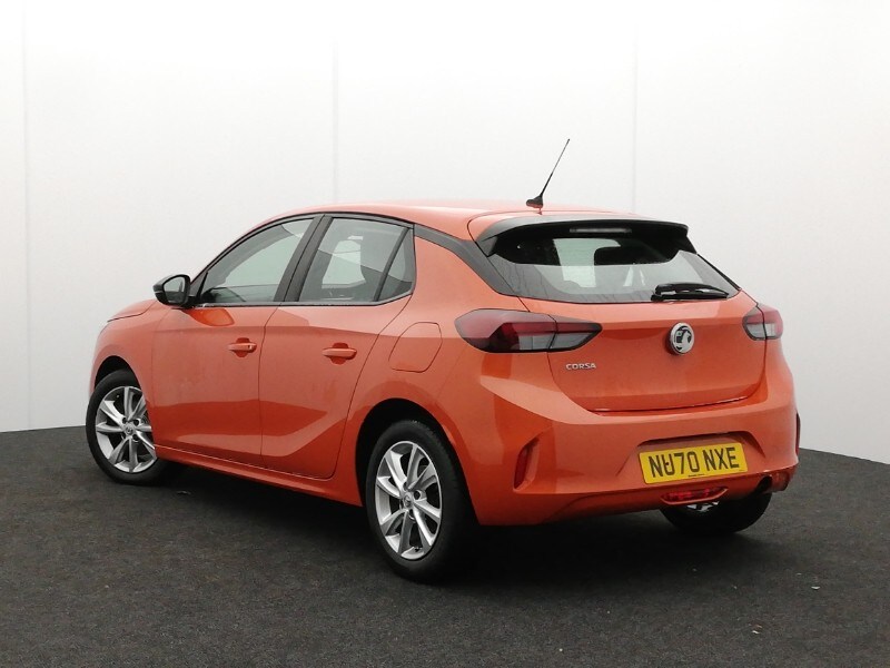 Used Vauxhall Corsa 2020 for sale - 76179205: Photo 3