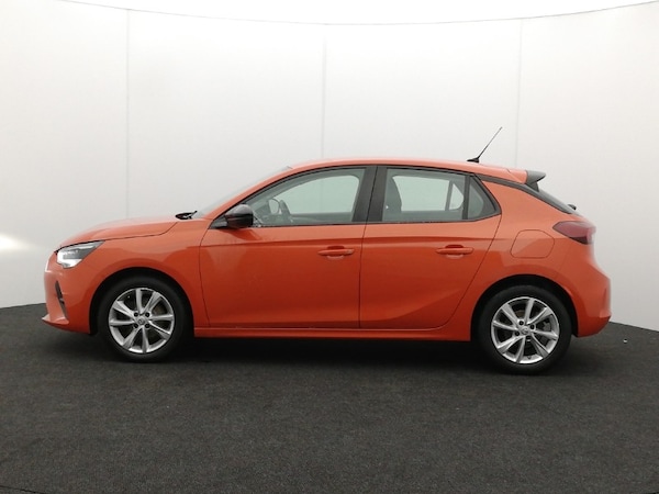 Used Vauxhall Corsa 2020 for sale - 76179205: Photo 4
