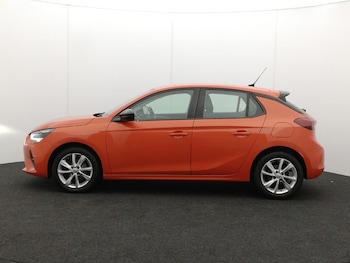 Used Vauxhall Corsa 2020 for sale - 76179205: Photo 4