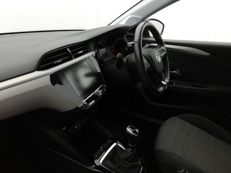 Used Vauxhall Corsa 2020 for sale - 76179205: Photo 5
