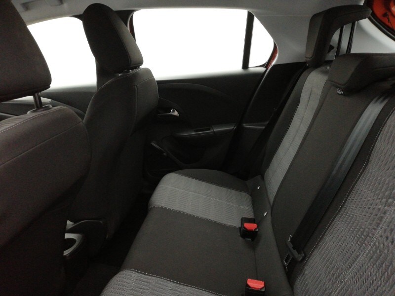 Used Vauxhall Corsa 2020 for sale - 76179205: Photo 6